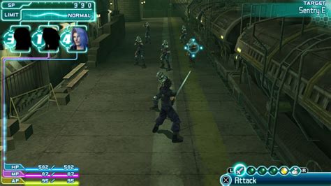 crisis core iso|Crisis Core .